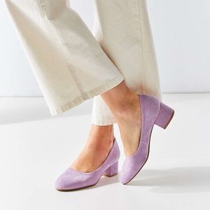 Jeffrey Campbell Bitsie Heel